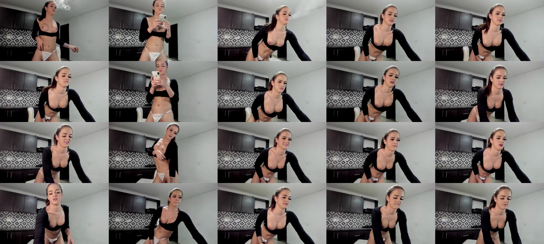 Dulcesexybreastss  30-07-2021